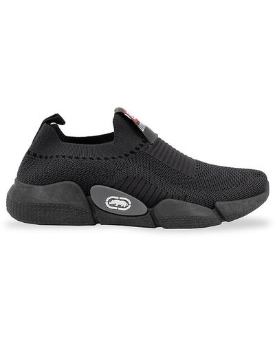 Ecko trainers best sale