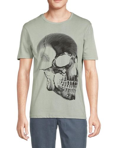 ELEVEN PARIS T-shirts for Men | Online Sale up to 78% off | Lyst