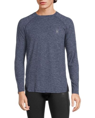 Spyder T-shirts for Men, Online Sale up to 74% off