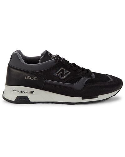 New Balance 1500 Sneakers for Men - Up to 59% off | Lyst