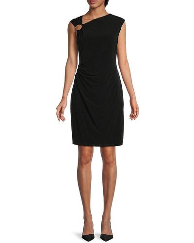 Calvin Klein Dresses for Women | Online Sale up to 79% off | Lyst