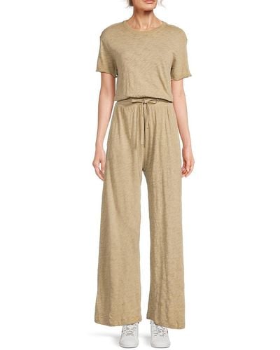 ATM Jumpsuits and rompers for Women | Online Sale up to 80% off | Lyst