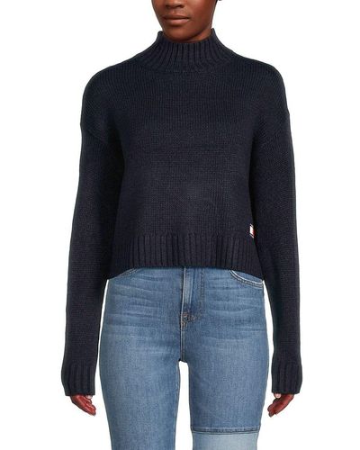 Tommy Hilfiger Knitwear for Women | Online Sale up to 57% off | Lyst