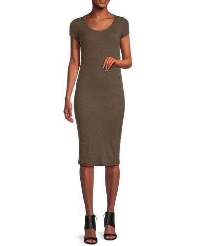 ATM Dresses for Women Online Sale up to 87 off Lyst