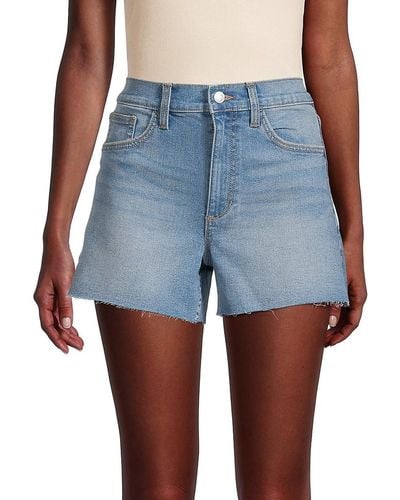 Joe s Jeans Shorts for Women Online Sale up to 79 off Lyst Canada