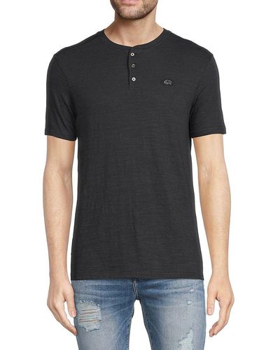 Buffalo David Bitton T-shirts for Men | Online Sale up to 80% off