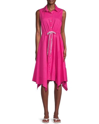 Saks Fifth Avenue Dresses for Women | Online Sale up to 70% off | Lyst
