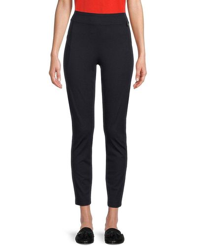 80% up Lyst Sale Tommy Hilfiger Leggings for Online to Women off | |