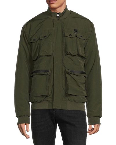 American Stitch Jackets for Men | Online Sale up to 83% off | Lyst