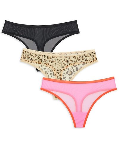 Skarlett Blue Panties and underwear for Women, Online Sale up to 63% off