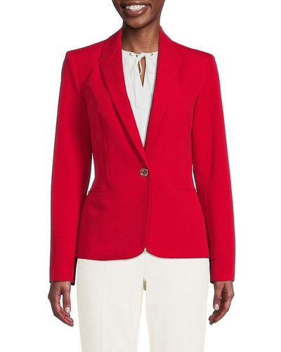 Tommy Hilfiger Blazers, sport coats and suit jackets for Women | Online ...