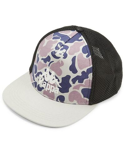 Hats for up Lyst off 23% to Men Sale Kappa Online | |