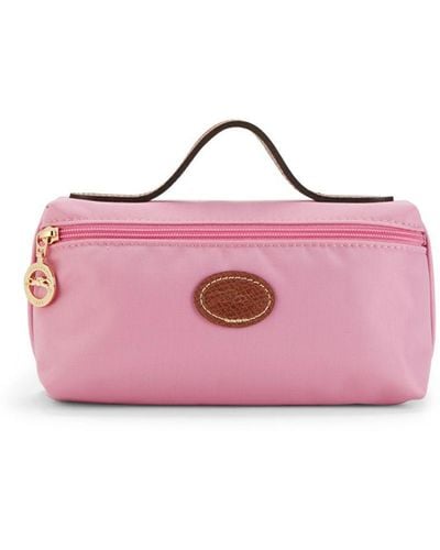 Longchamp Ladies Le Pliage Cosmetic Case L3700089556 - Handbags
