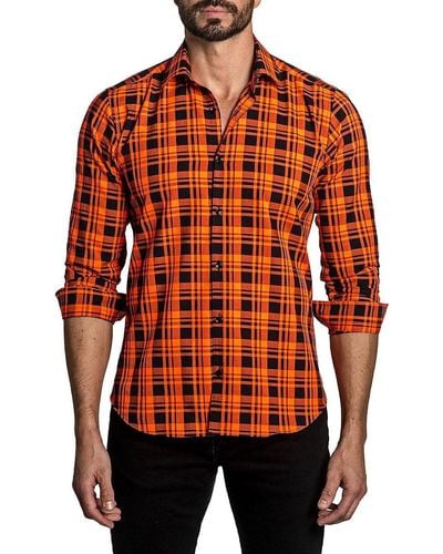 Jared Lang Shirts for Men | Online Sale up to 80% off | Lyst