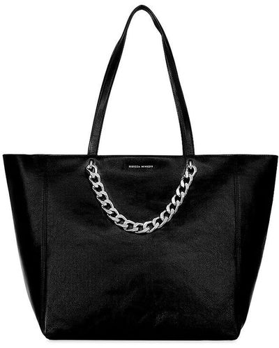Rebecca minkoff solstice deals mott nylon tote bag
