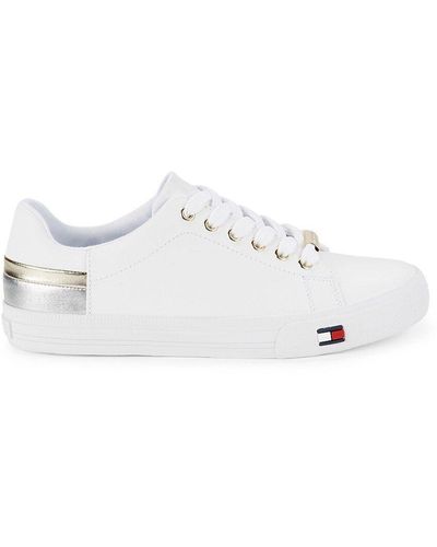 Tommy Hilfiger Shoes for Women | Online Sale up to 70% off | Lyst