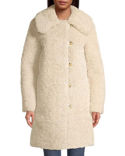 Rebecca on sale taylor coat