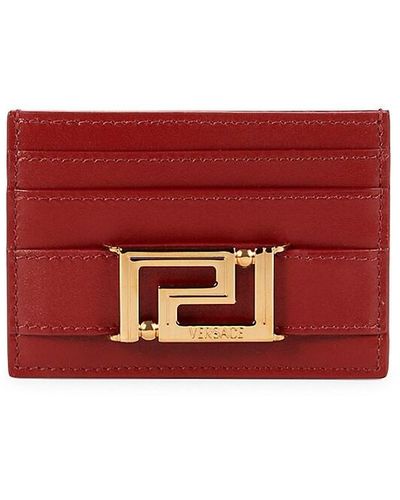 Versace Wallets and cardholders for Women | Online Sale up to 52% off |  Lyst Canada