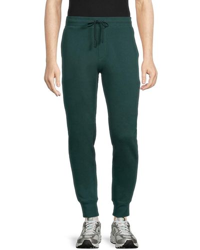Mens designer sales jogging bottoms sale