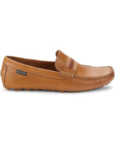 Eastland store loafers mens