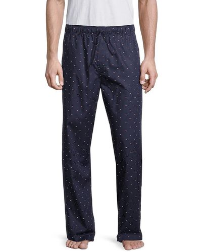 Tommy Hilfiger Pajamas for Men | Online Sale up to 69% off | Lyst