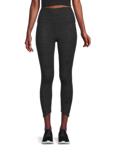 Spyder Ladies' Tight with Pockets 1619997 (Size XL, Black)
