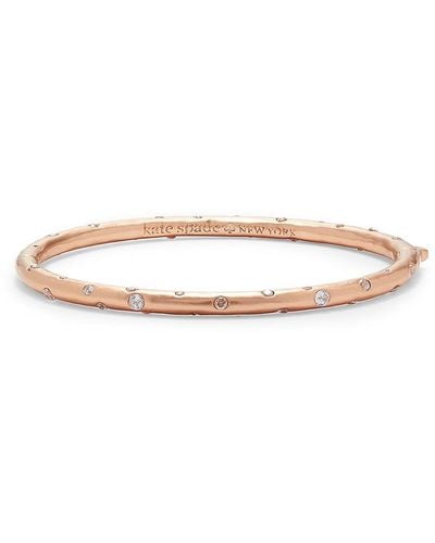 Kate spade jewelry bracelet deals