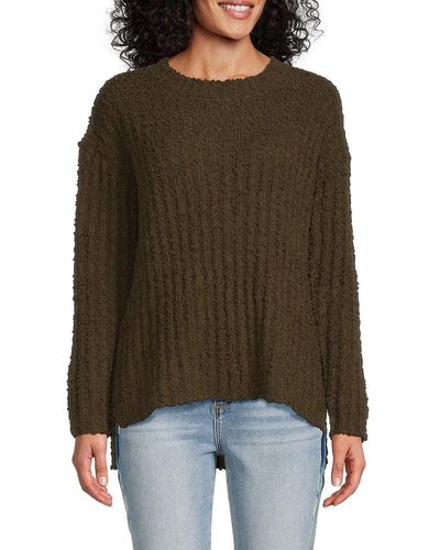 Bobeau Sweaters and pullovers for Women Online Sale up to 67