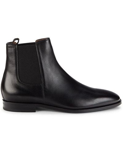 BOSS by HUGO BOSS Boots for Men | Black Friday Sale & Deals up to 55% off |  Lyst