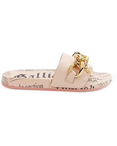 John Galliano Shoes for Women, Online Sale up to 84% off