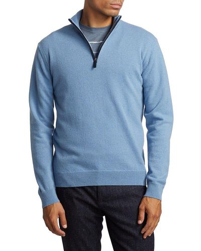 Saks Fifth Avenue Sweaters and knitwear for Men | Online Sale up 