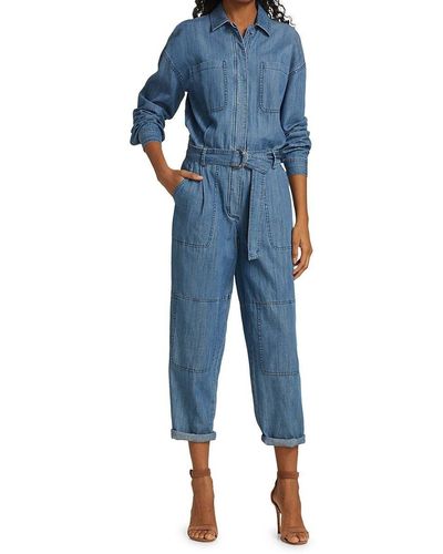 MICHAEL Michael Kors Jumpsuits and rompers for Women | Online Sale up to  63% off | Lyst