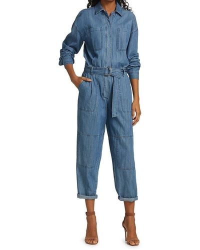 MICHAEL Michael Kors Jumpsuits and rompers for Women | Online Sale up to  63% off | Lyst