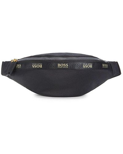 BOSS by HUGO BOSS Belt Bags, waist bags and fanny packs for Men ...