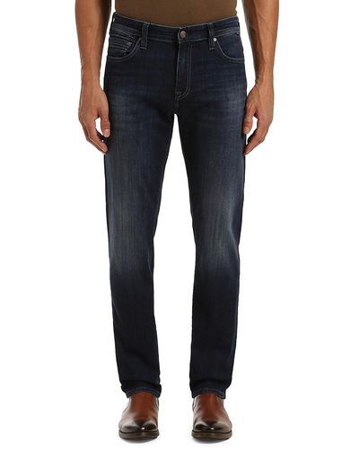 Mavi Straight-leg jeans for Men | Online Sale up to 65% off | Lyst Canada