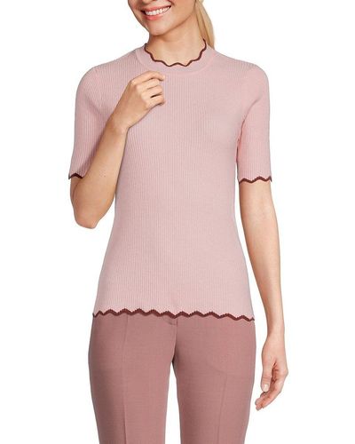 Sam Edelman Sweaters and pullovers for Women, Online Sale up to 77% off