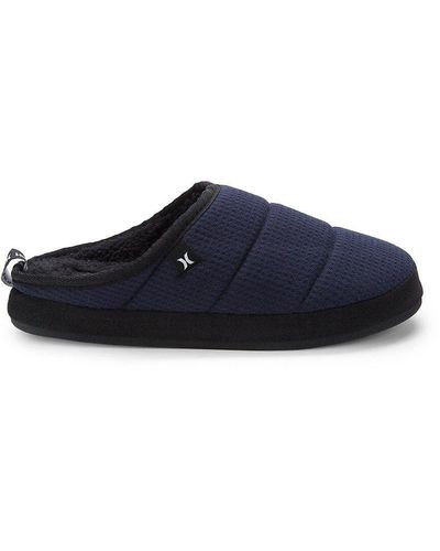 hurley slippers