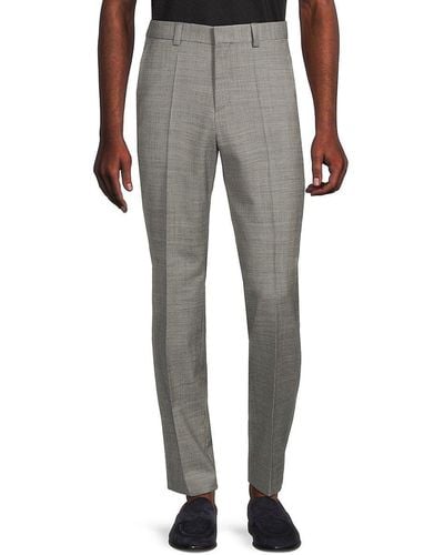 HUGO Formal pants for Men | Online Sale up to 52% off | Lyst