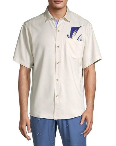 Tommy Bahama Shirts for Men, Online Sale up to 73% off