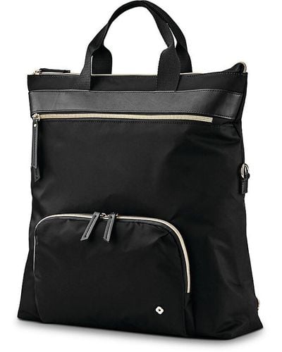 Samsonite Mobile Solution Convertible Backpack - Black