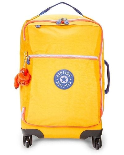 Women s Kipling Luggage and suitcases from A 204 Lyst Australia