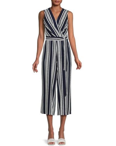 Karl Lagerfeld Jumpsuits and rompers for Women | Online Sale up to