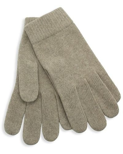 Portolano Cashmere Tech Gloves - Multicolour