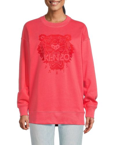 KENZO Clothing for Women Online Sale up to 61 off Lyst Page 3