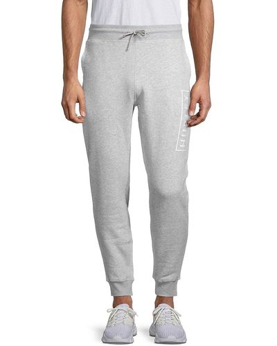 Hurley Relaxed sweatpants - Grey