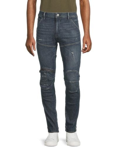 Cheap g deals star jeans mens