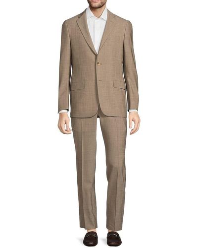 Men's Hickey Freeman Suits from $1,595 | Lyst