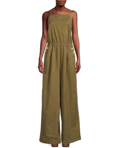Splendid jumpsuit best sale