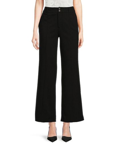 Elie Tahari Wide-leg and palazzo pants for Women | Online Sale up to 87 ...