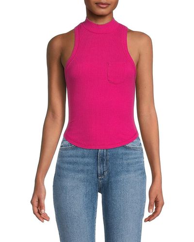 Free People Love Letter Camisole Top